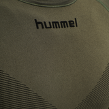 Hummel Men's First Seamless Long Sleeve Jersey Hummel