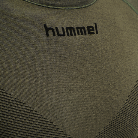 Hummel Men's First Seamless Long Sleeve Jersey Hummel