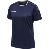 Hummel Women's Authentic Poly Short Sleeve Jersey Hummel