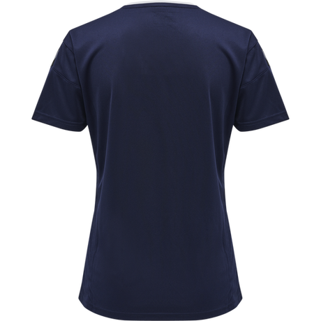 Hummel Women's Authentic Poly Short Sleeve Jersey Hummel