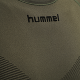 Hummel Men's First Seamless Short Sleeve Jersey Hummel