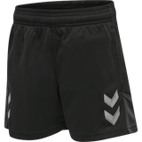 Hummel Youth Lead Trainer Shorts Hummel