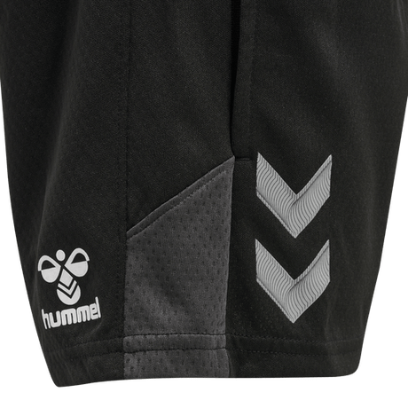Hummel Youth Lead Trainer Shorts Hummel