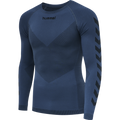 Hummel Men's First Seamless Long Sleeve Jersey Hummel