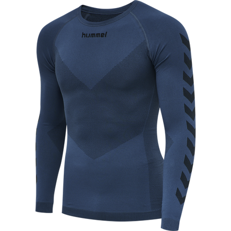 Hummel Men's First Seamless Long Sleeve Jersey Hummel