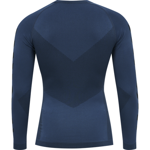 Hummel Men's First Seamless Long Sleeve Jersey Hummel