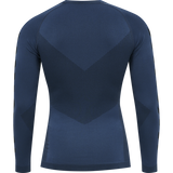Hummel Men's First Seamless Long Sleeve Jersey Hummel