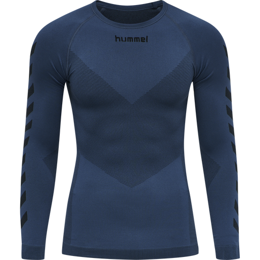 Hummel Men's First Seamless Long Sleeve Jersey Hummel