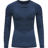 Hummel Men's First Seamless Long Sleeve Jersey Hummel