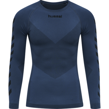 Hummel Men's First Seamless Long Sleeve Jersey Hummel