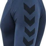 Hummel Men's First Seamless Long Sleeve Jersey Hummel
