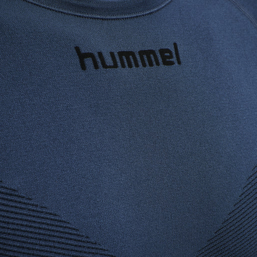 Hummel Men's First Seamless Long Sleeve Jersey Hummel