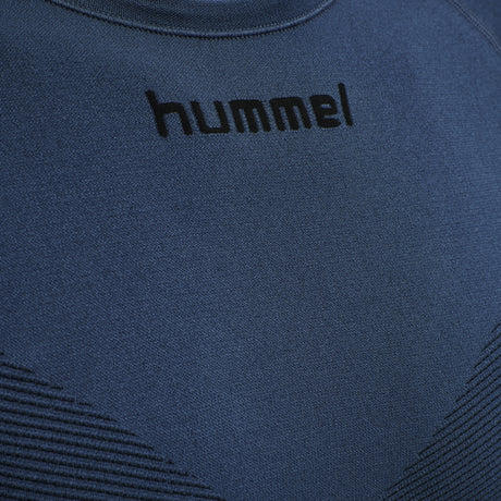 Hummel Men's First Seamless Long Sleeve Jersey Hummel