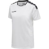 Hummel Women's Authentic Poly Short Sleeve Jersey Hummel
