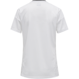 Hummel Women's Authentic Poly Short Sleeve Jersey Hummel