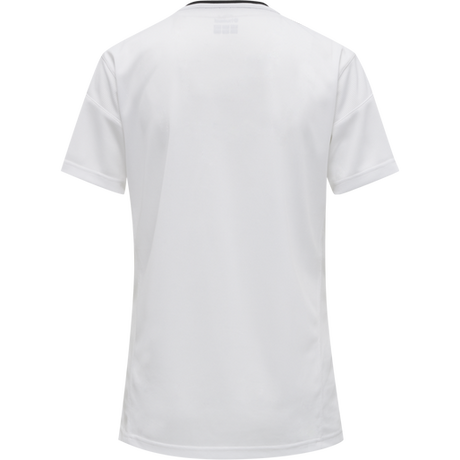 Hummel Women's Authentic Poly Short Sleeve Jersey Hummel