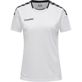 Hummel Women's Authentic Poly Short Sleeve Jersey Hummel