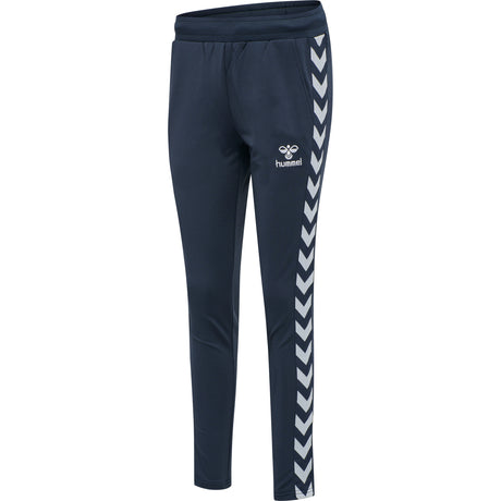 Hummel Women's Nelly 2.0 Tapered Pants Hummel