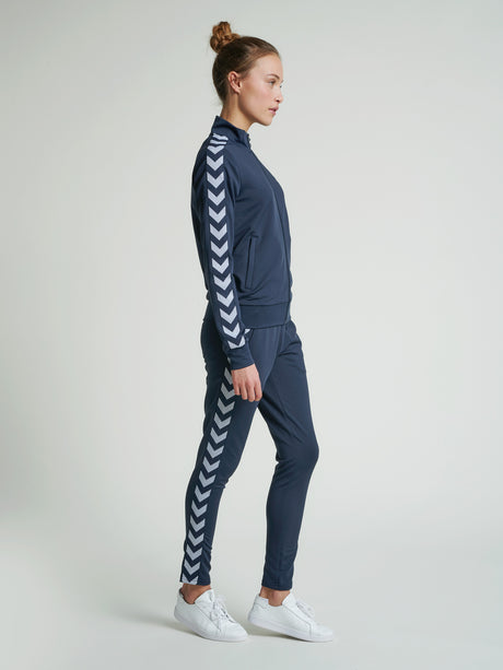 Hummel Women's Nelly 2.0 Tapered Pants Hummel
