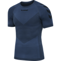 Hummel Men's First Seamless Short Sleeve Jersey Hummel