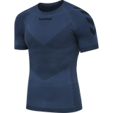Hummel Men's First Seamless Short Sleeve Jersey Hummel