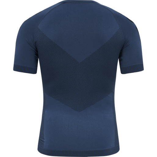 Hummel Men's First Seamless Short Sleeve Jersey Hummel