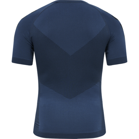 Hummel Men's First Seamless Short Sleeve Jersey Hummel