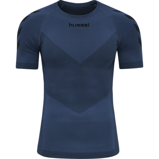 Hummel Men's First Seamless Short Sleeve Jersey Hummel