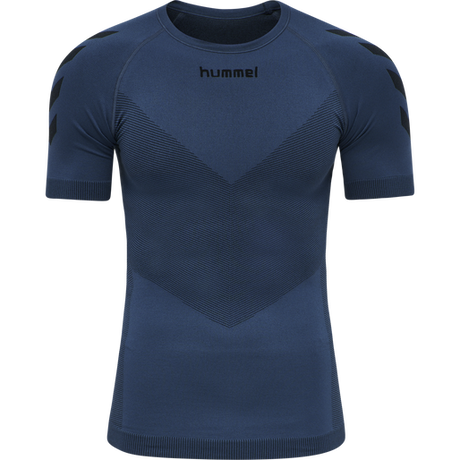 Hummel Men's First Seamless Short Sleeve Jersey Hummel