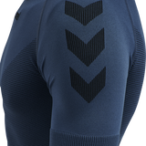 Hummel Men's First Seamless Short Sleeve Jersey Hummel