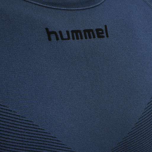 Hummel Men's First Seamless Short Sleeve Jersey Hummel