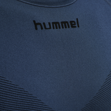 Hummel Men's First Seamless Short Sleeve Jersey Hummel