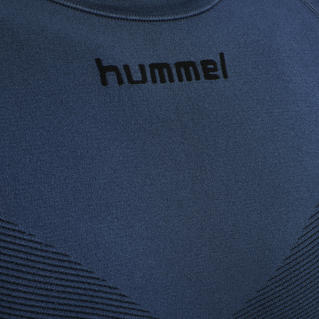 Hummel Men's First Seamless Short Sleeve Jersey Hummel
