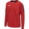 Hummel Men's Authentic Training Sweatshirt Hummel