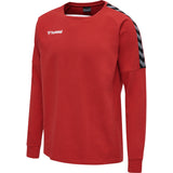 Hummel Men's Authentic Training Sweatshirt Hummel