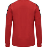Hummel Men's Authentic Training Sweatshirt Hummel