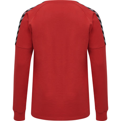 Hummel Men's Authentic Training Sweatshirt Hummel