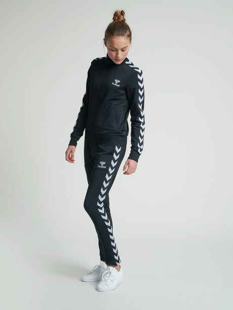 Hummel Women's Nelly 2.0 Tapered Pants Hummel