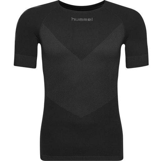 Hummel Men's First Seamless Short Sleeve Jersey Hummel
