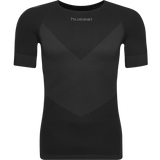 Hummel Men's First Seamless Short Sleeve Jersey Hummel