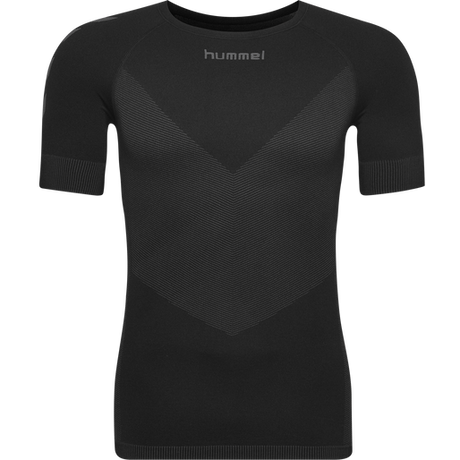 Hummel Men's First Seamless Short Sleeve Jersey Hummel
