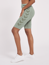 Hummel Women's Ci Seamless Cycling Shorts Hummel