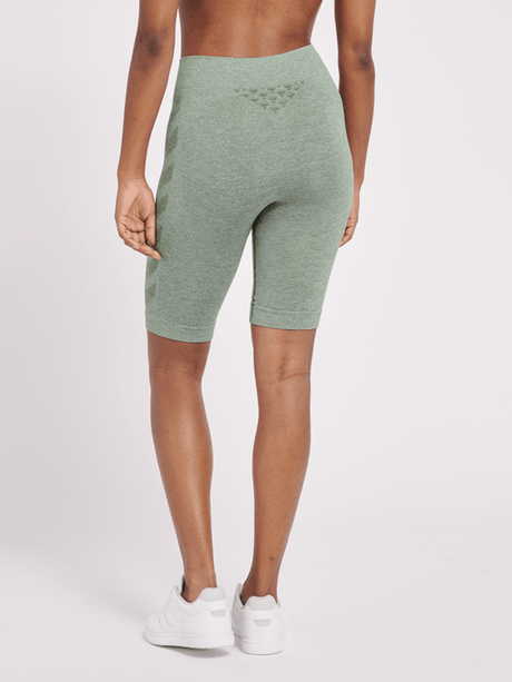 Hummel Women's Ci Seamless Cycling Shorts Hummel
