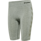 Hummel Women's Ci Seamless Cycling Shorts Hummel