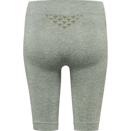 Hummel Women's Ci Seamless Cycling Shorts Hummel