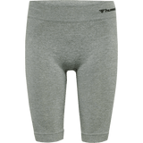 Hummel Women's Ci Seamless Cycling Shorts Hummel