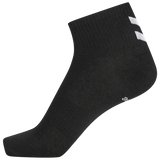 Hummel Chevron Mid Cut Socks 6-Pack Hummel