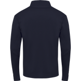 Hummel Men's Authentic Half Zip Sweatshirt Hummel