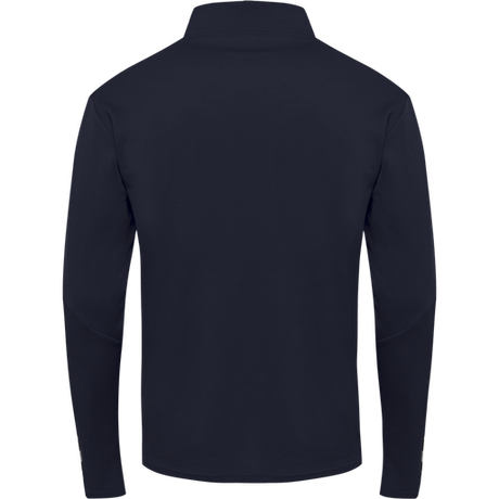 Hummel Men's Authentic Half Zip Sweatshirt Hummel