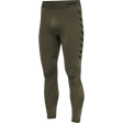 Hummel Men's First Seamless Training Tights Hummel